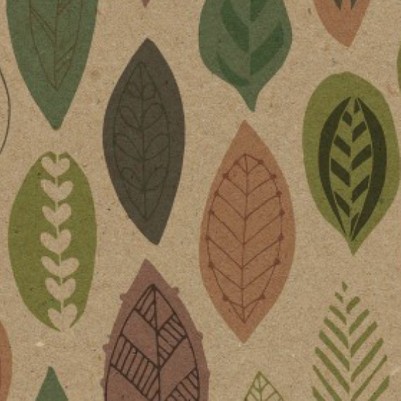 eco leaves