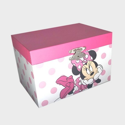 mirror jewelry box target