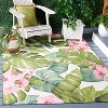 Barbados BAR596 Power Loomed Indoor/Outdoor Rugs - Safavieh - 2 of 4