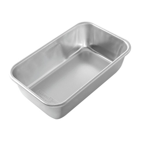 NORDIC WARE 1.5 POUND LOAF PAN