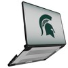 Keyscaper NCAA Big Ten Universities Linen Laptop Case for Apple MacBook - 2 of 4