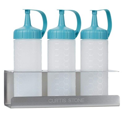 Goodcook Ready 12oz Squeeze Bottle : Target