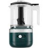 Kitchenaid Cordless 5 Cup Food Chopper - Hearth & Hand™ With Magnolia -  Kfcb519tse : Target