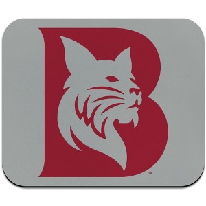 Bates College Secondary Logo Low Profile Thin Mouse Pad - 1 of 2