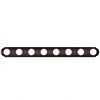 Maxim Lighting Essentials - 712x 8 - Light Vanity in  Oil Rubbed Bronze - 2 of 2