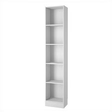 Narrow Shelving Unit Target