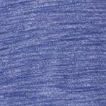 blue injection heather