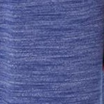 blue injection heather