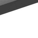 matte black