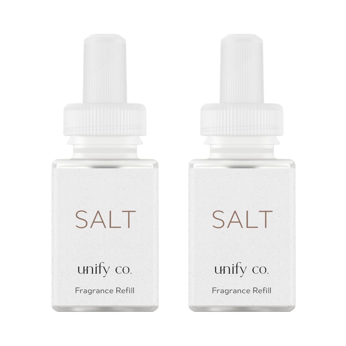 Pura 2pk Unify Salt Smart Vial Fragrance Refills