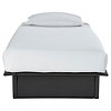 Milania Upholstered Platform Bed - Room & Joy - image 3 of 4