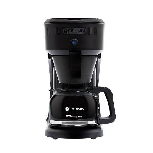Bunn Speed Brew Select 10-cup Coffee Maker - Black : Target