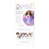 Disney ILY 4ever 18" Doll Inspired by Ariel - 4 of 4