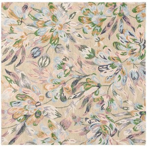 Jardin JAR352 Hand Tufted Rugs - Safavieh - 1 of 4