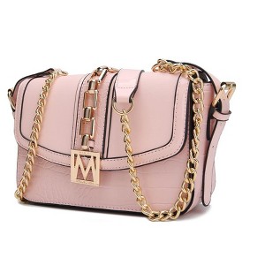 MKF Collection Wendalyn Women's Crossbody Bag by Mia K - 1 of 4