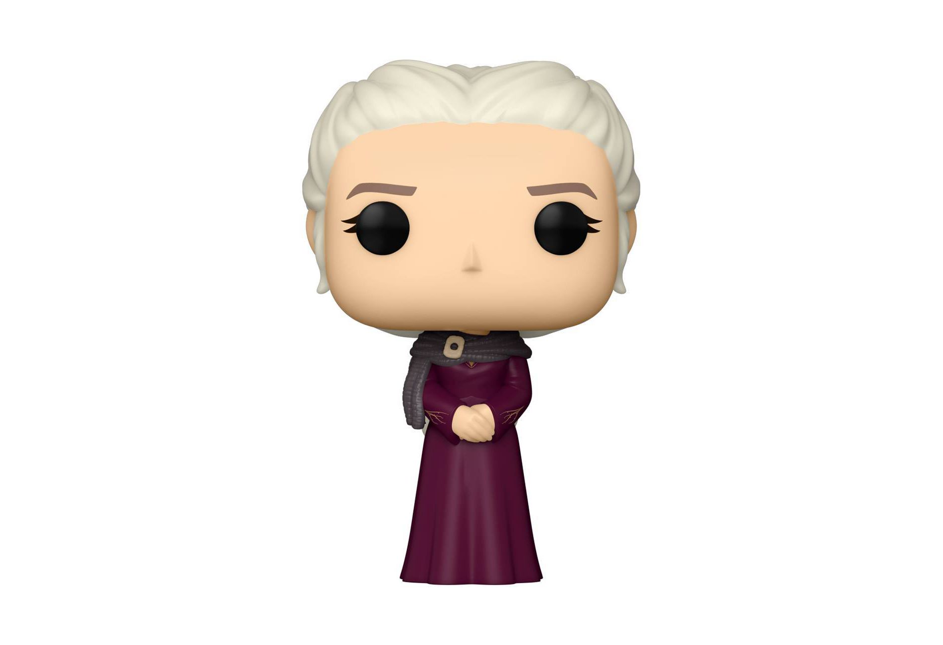 Funko POP! TV: House of the Dragon Rhaenyra Targaryen Vinyl Figure