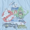 Mens Ghostbusters Ecto1 Slimer Shirt - Ghostbusters Stay Puft Logo Tee Shirt - Ghostbusters Graphic T-Shirt - 2 of 4