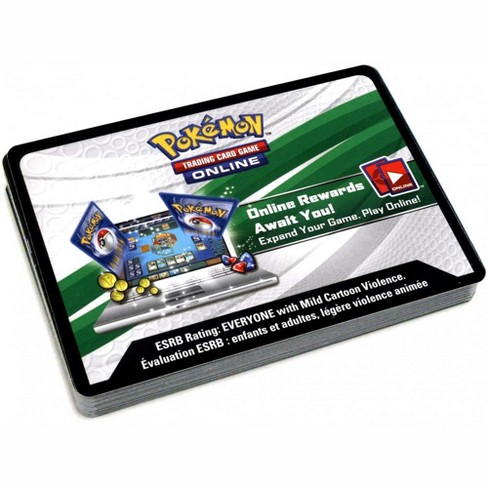 Pokemon Sun And Moon Team Up Lot Of 36 Code Cards Online Code Card