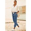 Women's Cargo Jogger Pants - LASCANA - 4 of 4