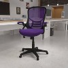 Alamont High Back Mesh Office Chair - 2 of 4