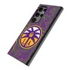 Keyscaper WNBA Paisley MagSafe Compatible Cell Phone Case for Samsung Galaxy - 2 of 4