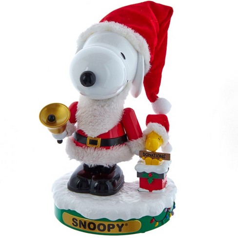 Peanuts Snoopy Figurine Kitchen Timer