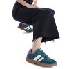 Xti Womens's Urban Casual Sneakers 143485 - 2 of 4