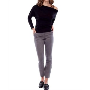 Women's DEMI SOLID TOP - iltm - 1 of 4