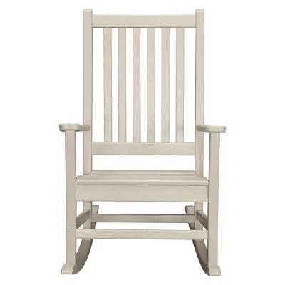 folding rocking chair target