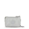 Kipling Creativity Mini Studded Metallic Pouch - 4 of 4