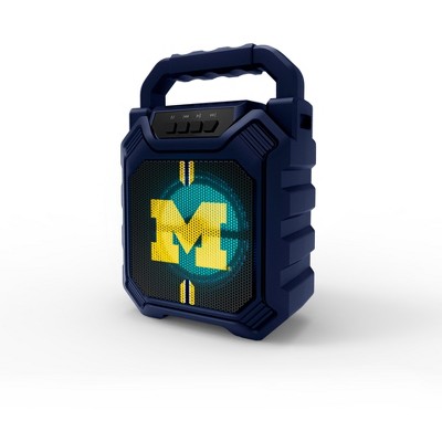 SOAR Collegiate XL Shockbox Wireless Bluetooth Speaker