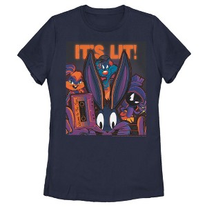 Women's Space Jam: A New Legacy It's Lit T-Shirt - 1 of 4