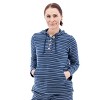 Old Ranch Brands Women's Courtney Hoodie - 4 of 4