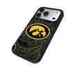 NCAA Big Ten Universities Paisley MagSafe Compatible Cell Phone Case for Apple iPhone 17 Series - 2 of 4