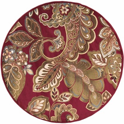 Hauteloom Beedeville Area Rug