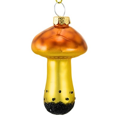 Cody Foster Mushroom Ornament