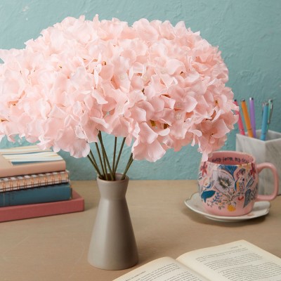 Hydrangea Artificial Flowers