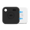 SaharaCase Silicone Case for Tile Mate Black/Blue/Red/White 4/Pack (AT00027) - 4 of 4