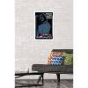 Trends International Netflix Squid Game - Begin the Next Game Framed Wall Poster Prints - 2 of 4