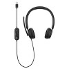 Microsoft Modern USB Headset (Certified for Microsoft Teams) - 2 of 4