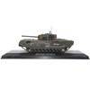 Infantry Tank Mk. IV Churchill Mk. VII "Briton" "UK 34th Tank Brigade, France July 1944" 1/43 Diecast Model by AFVs of WWII - 4 of 4