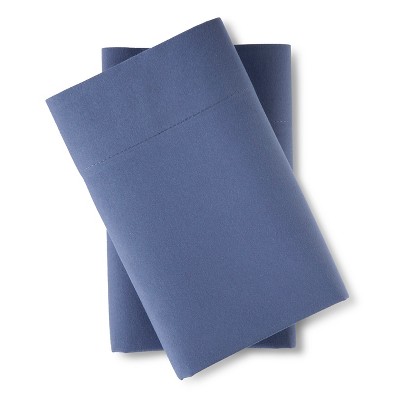 Microfiber Solid Pillowcase Set - Room Essentials™
