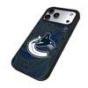 NHL Western Conference Teams Paisley MagSafe Compatible Cell Phone Case for Apple iPhone 17 Series - 2 of 4