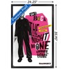 Trends International Halloween II - He's Back Framed Wall Poster Prints - 3 of 4