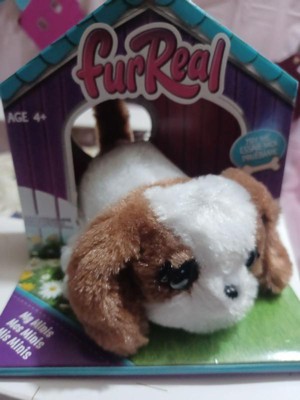 Fur real pets target best sale