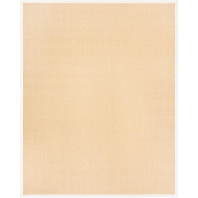 Natural Fiber NF441 Power Loomed Indoor Rugs - Safavieh