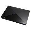 Sony BDP-BX370 Blu-ray Disc Player with built-in Wi-Fi and HDMI cable - 2 of 3