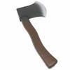 Skeleteen Lumberjack Costume Prop Toy - Wood Look Hatchet Axe Props for Party - 1 Piece - 4 of 4