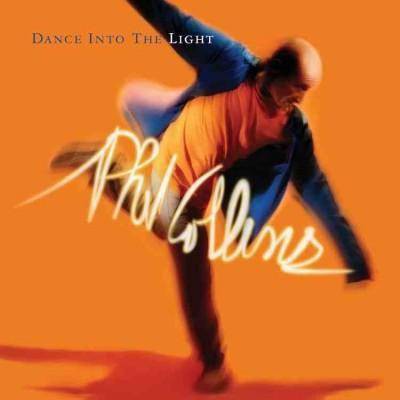 Phil Collins - Dance into the Light (Deluxe Edition) (Digipak) (2/26) (CD)