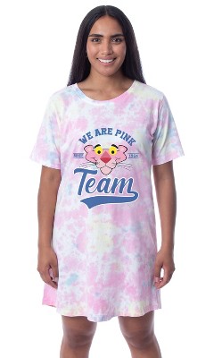 Disney Women's Pink Squad T-Shirt